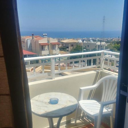 Frida Village Hersonissos  Zewnętrze zdjęcie