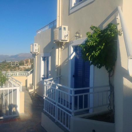 Frida Village Hersonissos  Zewnętrze zdjęcie