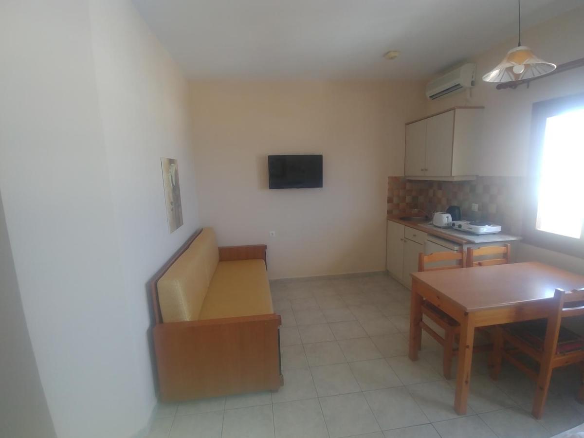 Frida Village Hersonissos  Zewnętrze zdjęcie