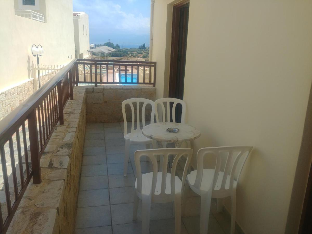 Frida Village Hersonissos  Zewnętrze zdjęcie