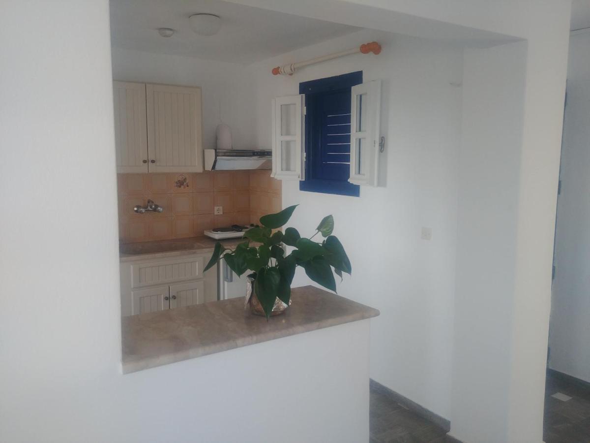 Frida Village Hersonissos  Zewnętrze zdjęcie