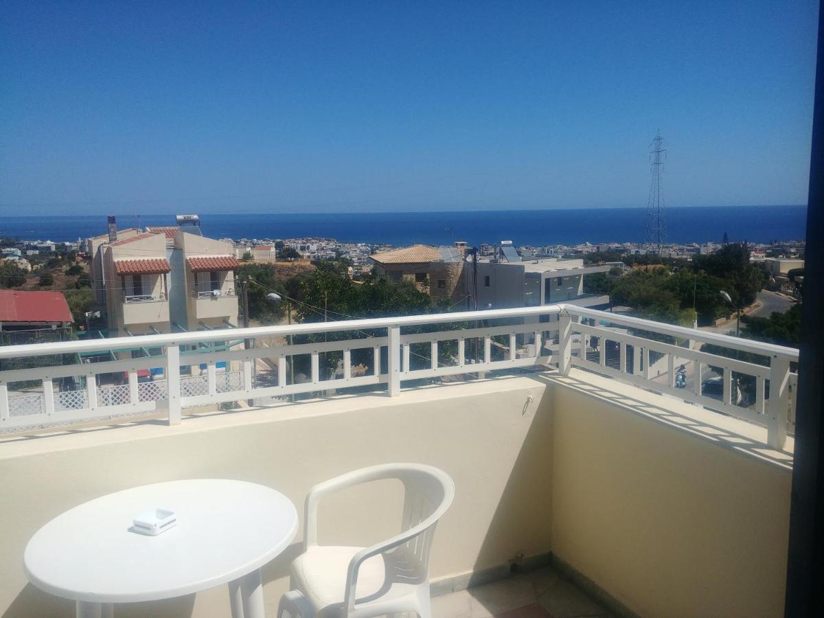 Frida Village Hersonissos  Zewnętrze zdjęcie