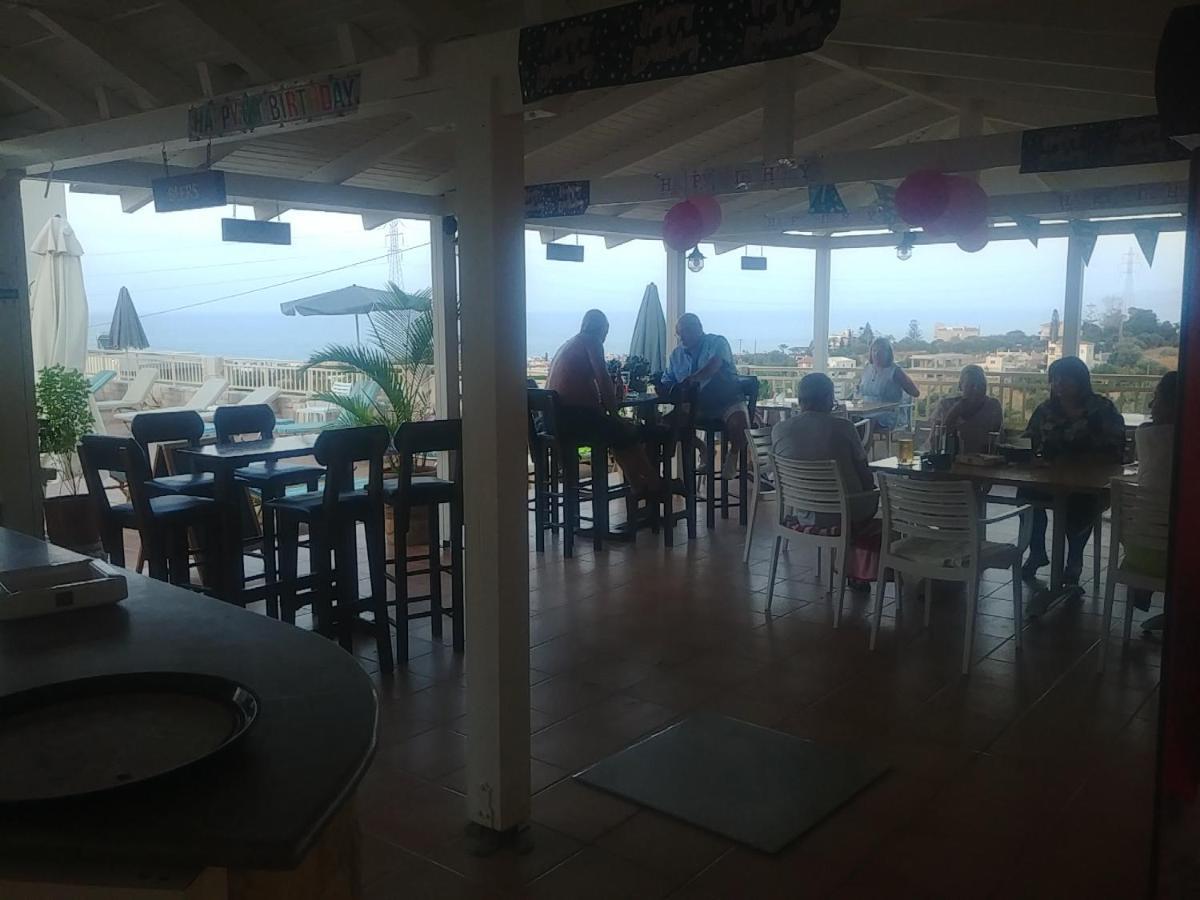Frida Village Hersonissos  Zewnętrze zdjęcie