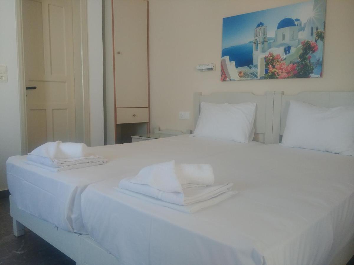 Frida Village Hersonissos  Zewnętrze zdjęcie