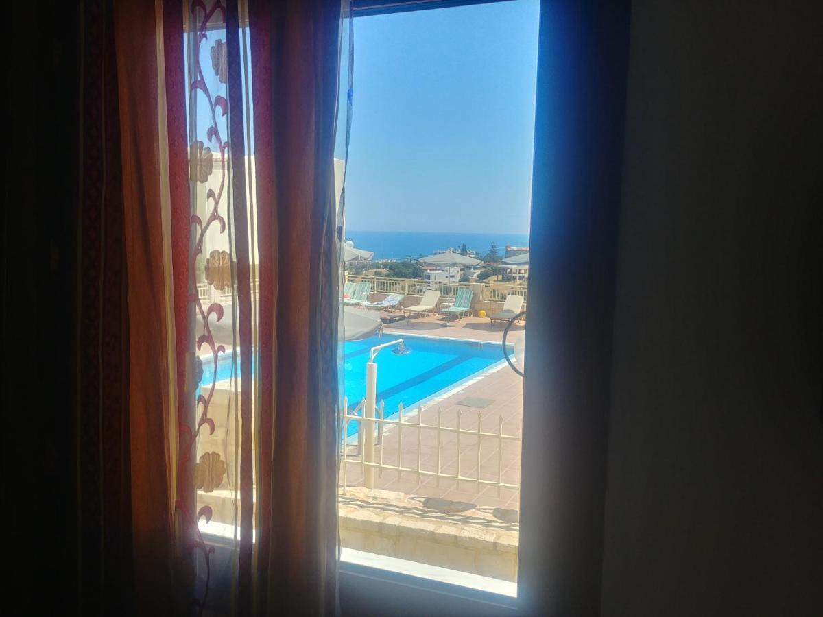 Frida Village Hersonissos  Zewnętrze zdjęcie