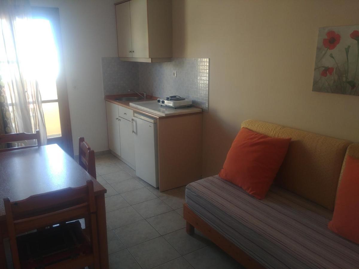 Frida Village Hersonissos  Zewnętrze zdjęcie