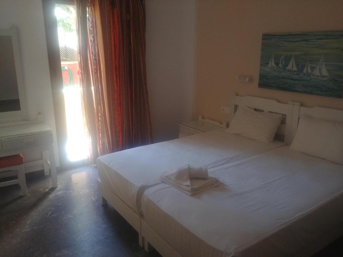 Frida Village Hersonissos  Zewnętrze zdjęcie