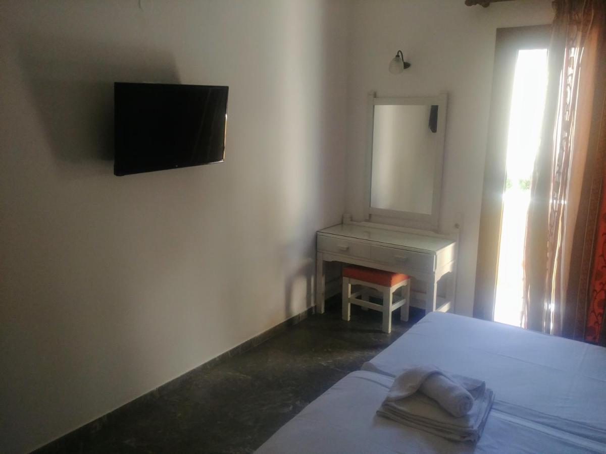 Frida Village Hersonissos  Zewnętrze zdjęcie
