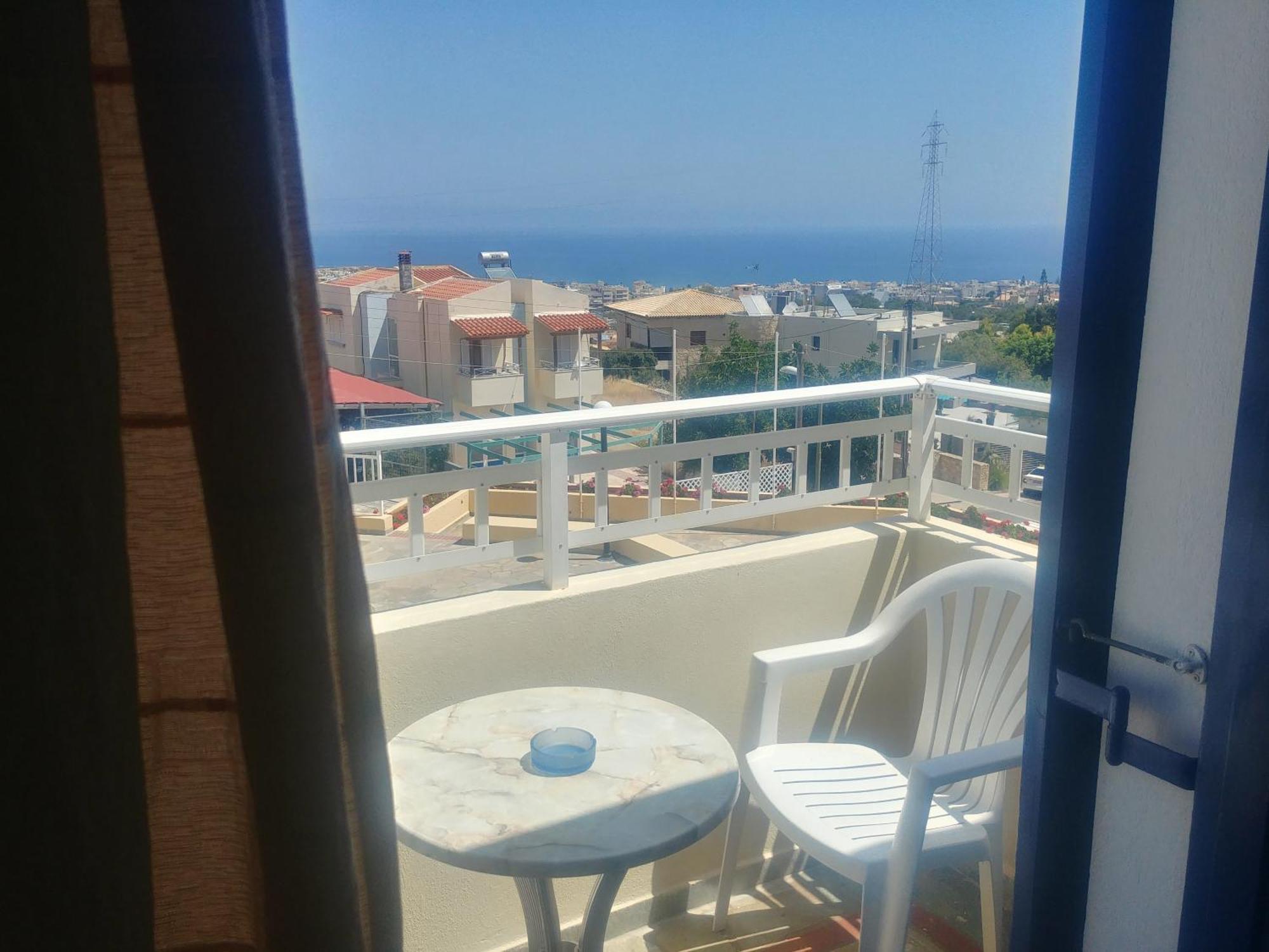 Frida Village Hersonissos  Zewnętrze zdjęcie