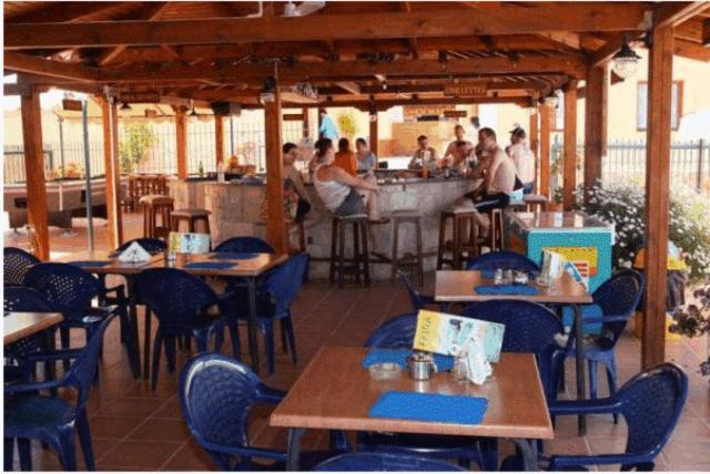 Frida Village Hersonissos  Zewnętrze zdjęcie