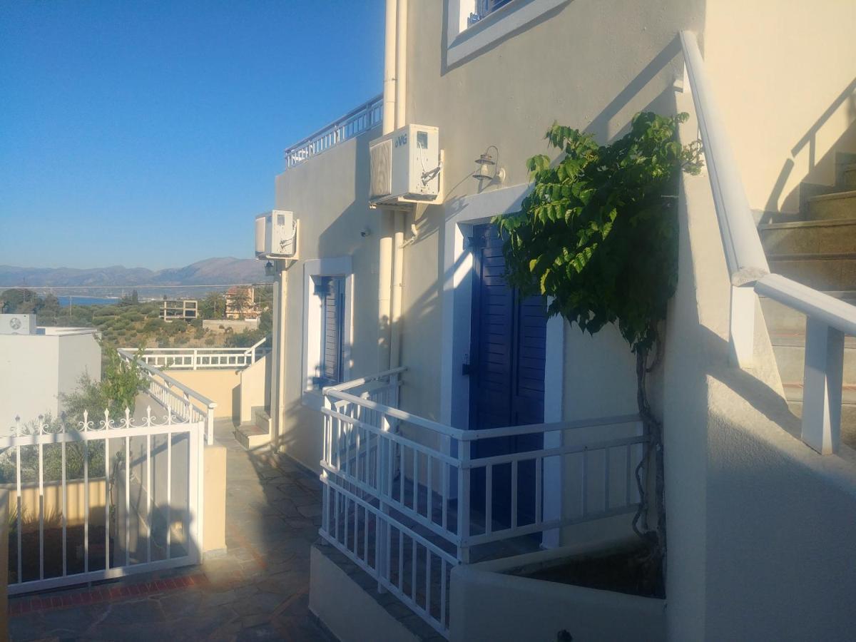 Frida Village Hersonissos  Zewnętrze zdjęcie