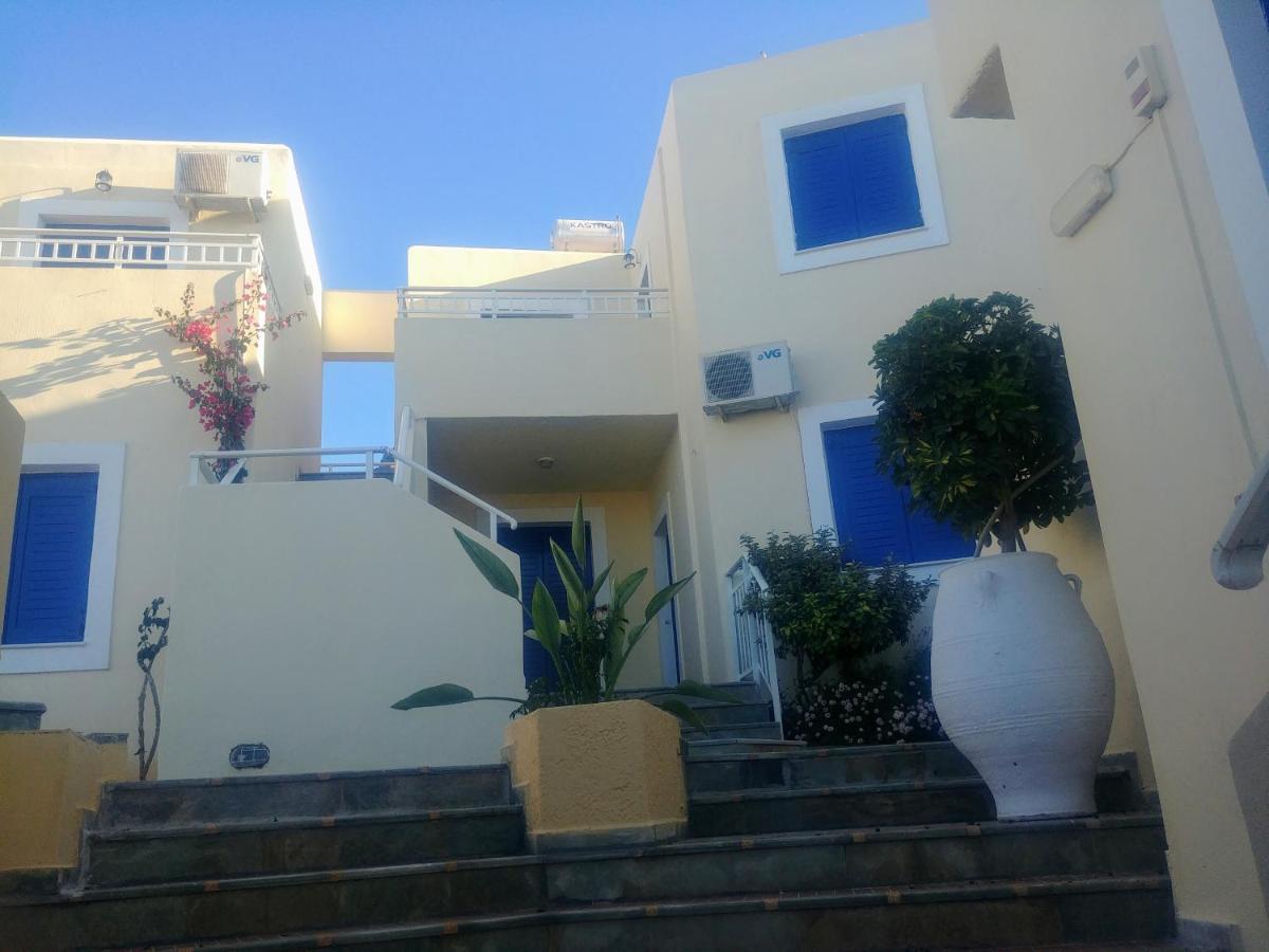 Frida Village Hersonissos  Zewnętrze zdjęcie