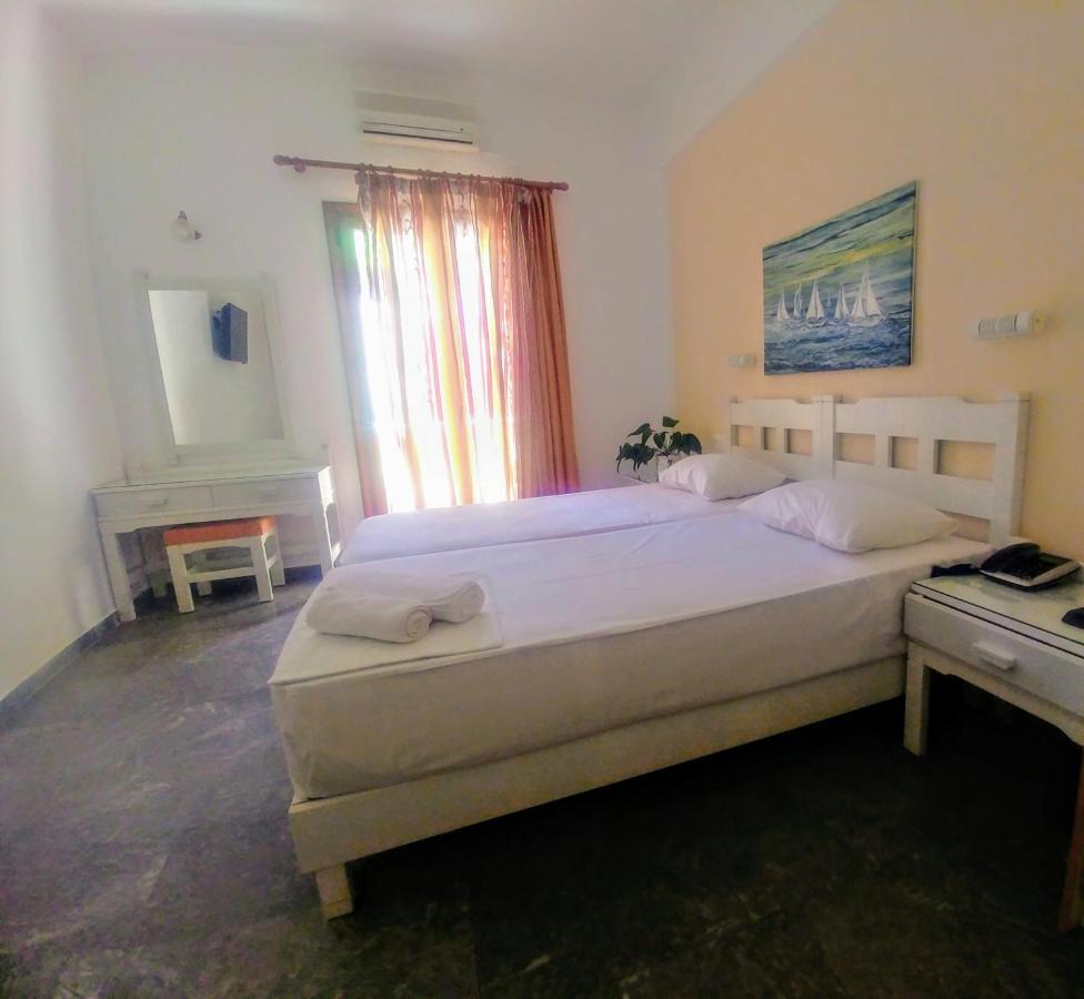 Frida Village Hersonissos  Zewnętrze zdjęcie