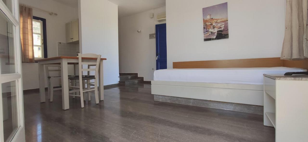 Frida Village Hersonissos  Zewnętrze zdjęcie
