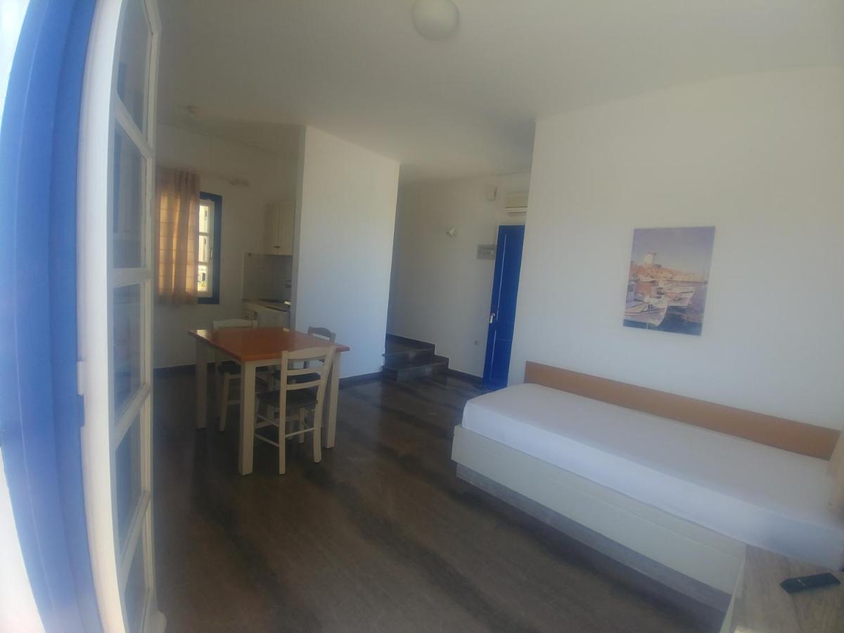 Frida Village Hersonissos  Zewnętrze zdjęcie