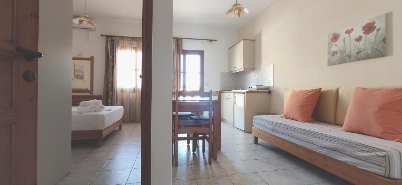 Frida Village Hersonissos  Zewnętrze zdjęcie