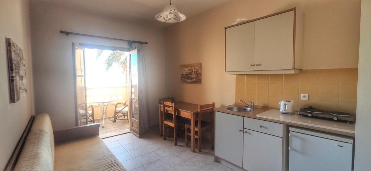 Frida Village Hersonissos  Zewnętrze zdjęcie