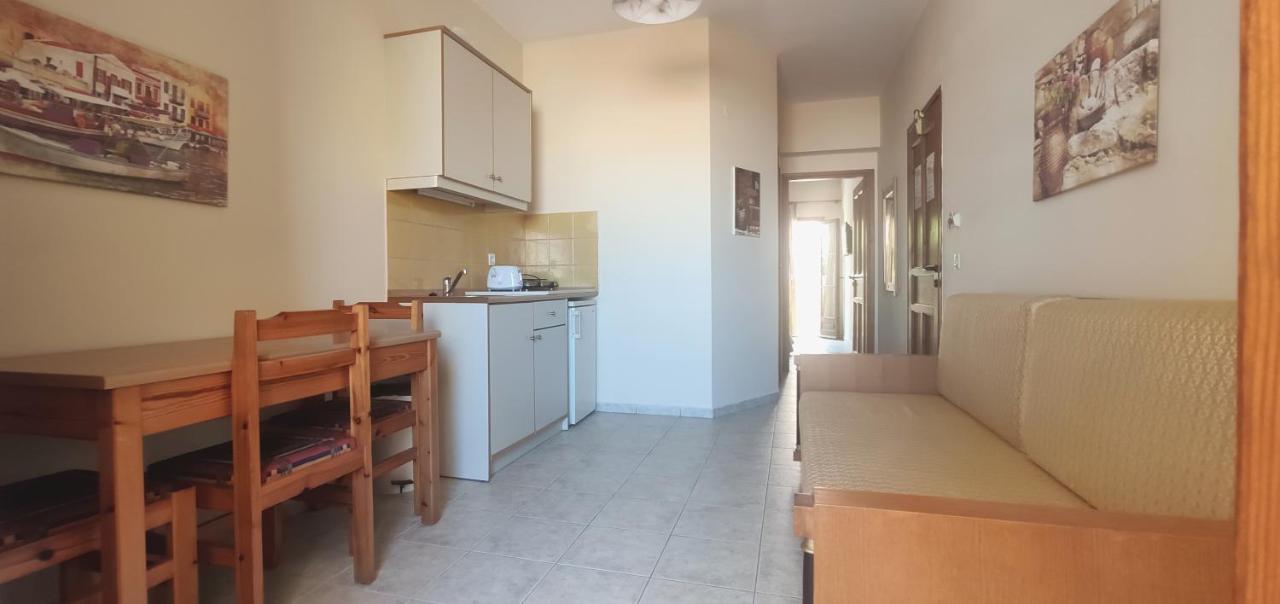 Frida Village Hersonissos  Zewnętrze zdjęcie