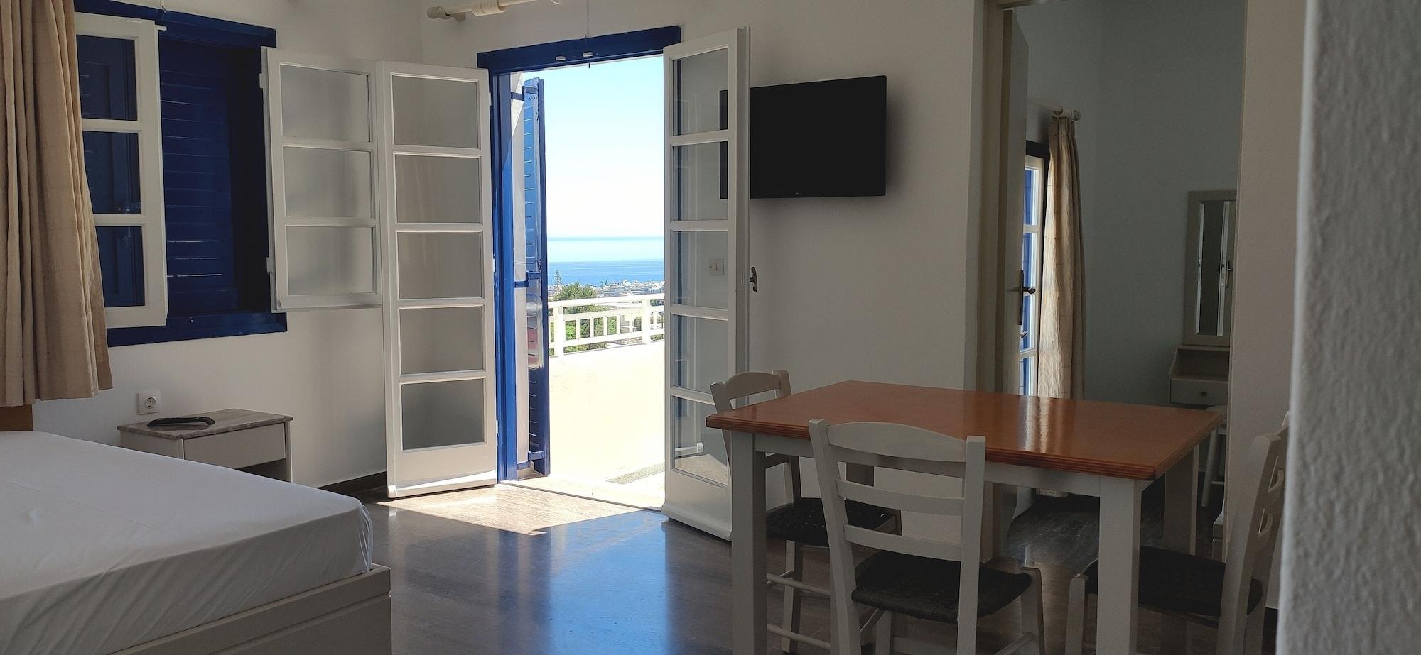 Frida Village Hersonissos  Zewnętrze zdjęcie