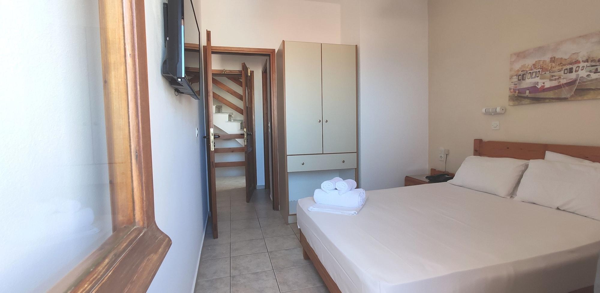 Frida Village Hersonissos  Zewnętrze zdjęcie