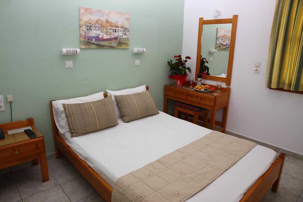 Frida Village Hersonissos  Zewnętrze zdjęcie