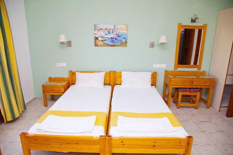 Frida Village Hersonissos  Zewnętrze zdjęcie