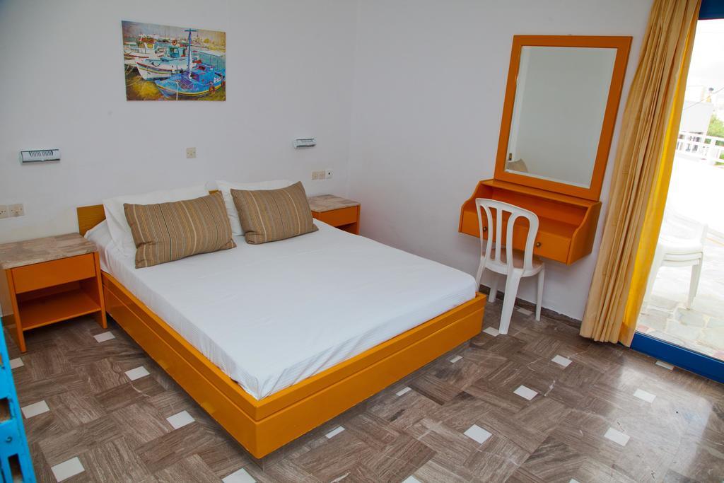 Frida Village Hersonissos  Zewnętrze zdjęcie