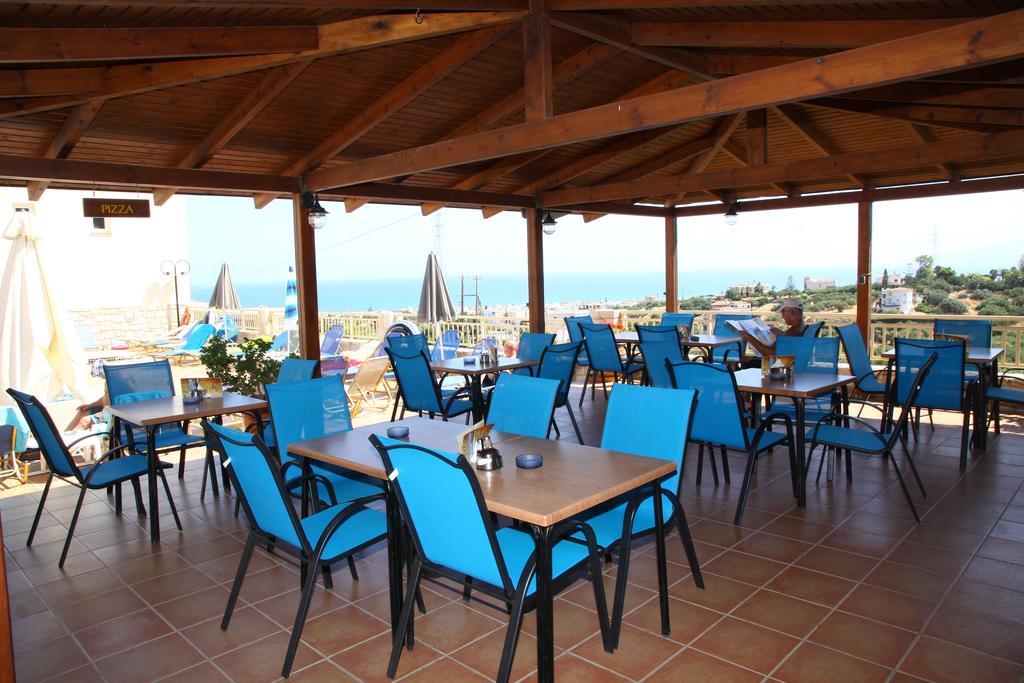 Frida Village Hersonissos  Zewnętrze zdjęcie