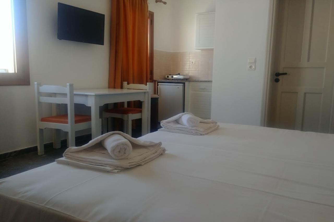 Frida Village Hersonissos  Zewnętrze zdjęcie
