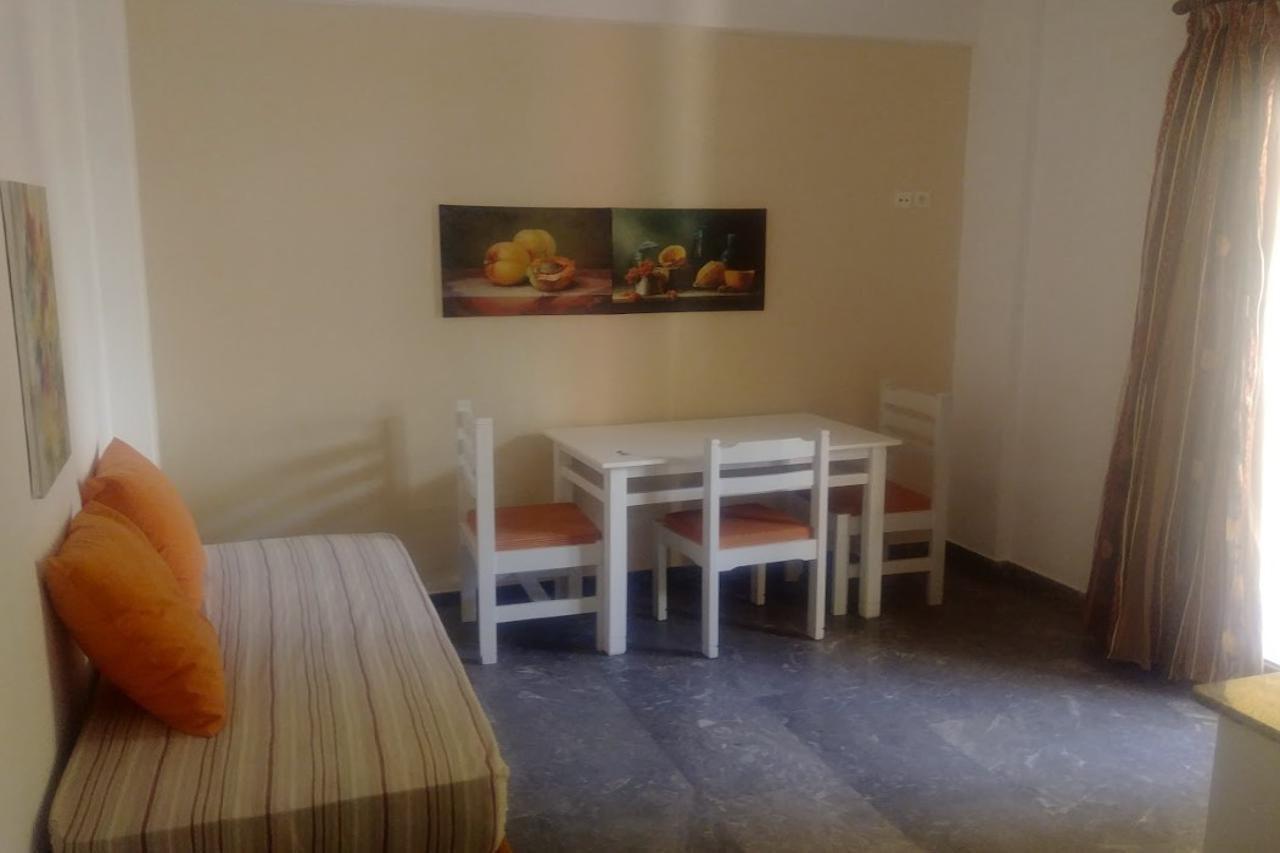 Frida Village Hersonissos  Zewnętrze zdjęcie