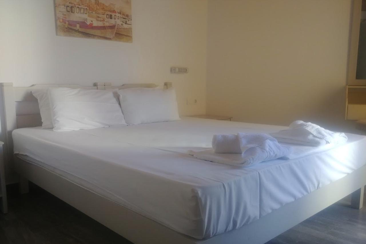 Frida Village Hersonissos  Zewnętrze zdjęcie