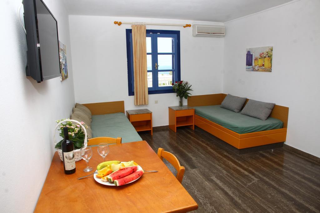 Frida Village Hersonissos  Zewnętrze zdjęcie
