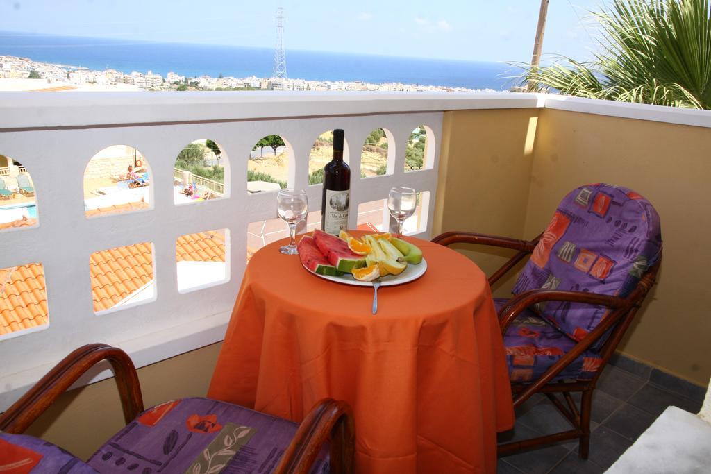 Frida Village Hersonissos  Zewnętrze zdjęcie