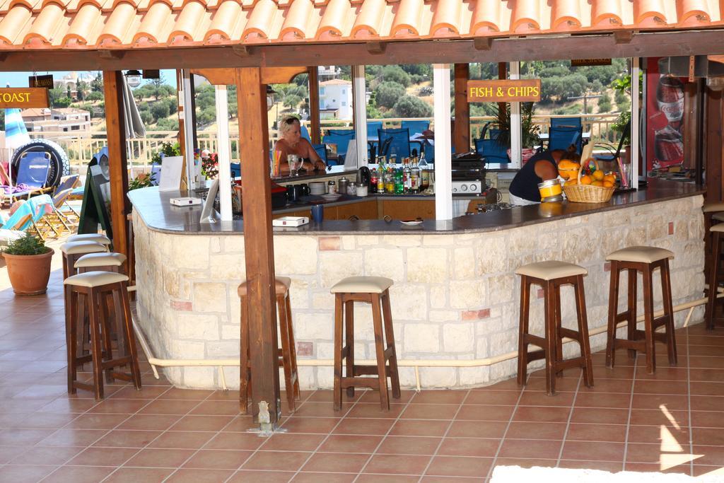 Frida Village Hersonissos  Zewnętrze zdjęcie