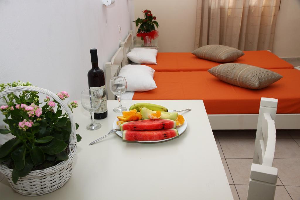 Frida Village Hersonissos  Zewnętrze zdjęcie