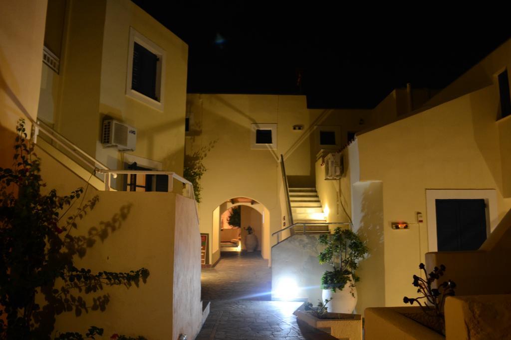 Frida Village Hersonissos  Zewnętrze zdjęcie