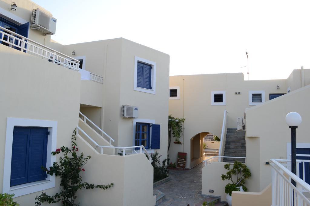 Frida Village Hersonissos  Zewnętrze zdjęcie