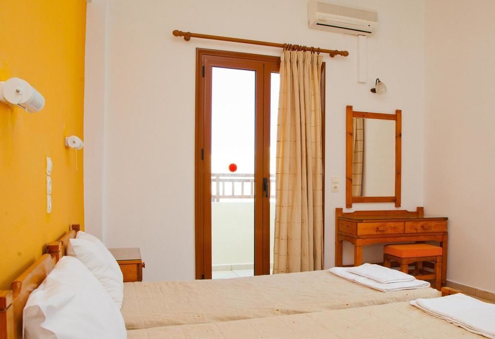 Frida Village Hersonissos  Zewnętrze zdjęcie