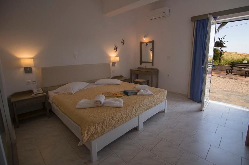 Frida Village Hersonissos  Zewnętrze zdjęcie
