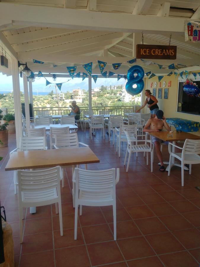 Frida Village Hersonissos  Zewnętrze zdjęcie