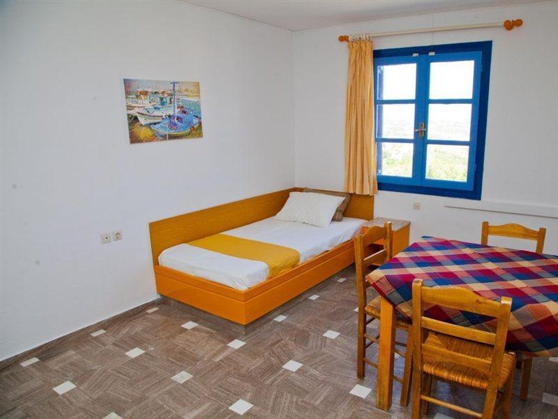 Frida Village Hersonissos  Zewnętrze zdjęcie