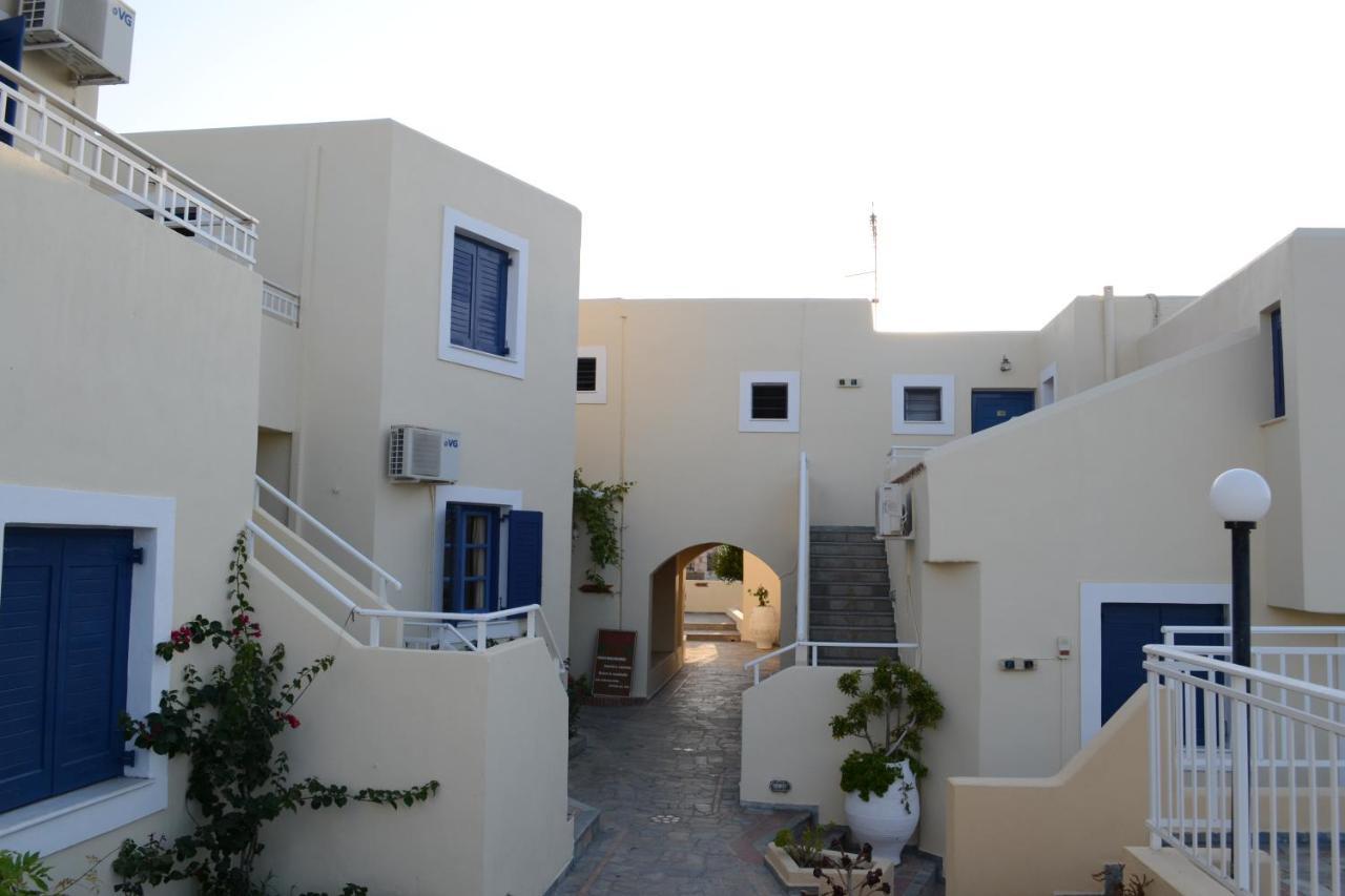 Frida Village Hersonissos  Zewnętrze zdjęcie