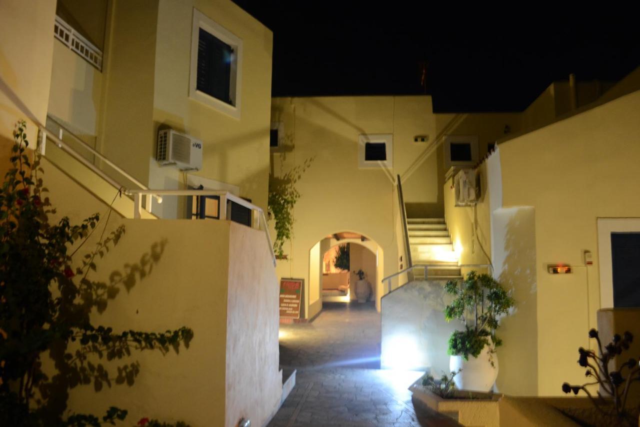 Frida Village Hersonissos  Zewnętrze zdjęcie