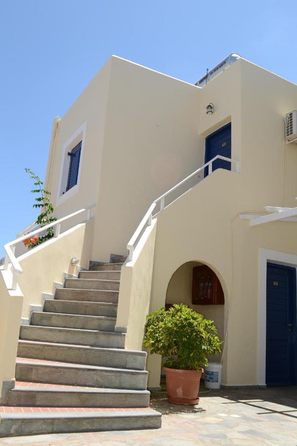 Frida Village Hersonissos  Zewnętrze zdjęcie